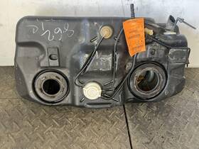 5105136ad Jeep 07-11 Compass 4x4 Fuel Gas Tank 13.6 Gallon