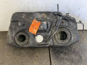 5105136ae Jeep 07-11 Compass 4x4 Fuel Gas Tank 13.6 Gallon
