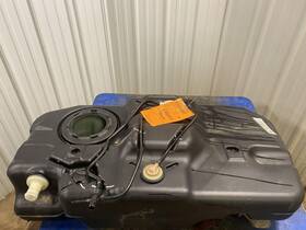05147140ab Jeep 5147139ab 12-17 Compass Fwd Fuel Gas Tank 13.6 Gallon Id