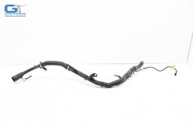 52029776ad Jeep Wrangler Fuel Gas Tank Filler Neck Hose Tube Pipe Oem 2018 - 2023
