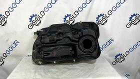 52030255ae Jeep 52030255af 2017 - 2022 Compass Fuel Gas Tank Storage Reservoir Oem