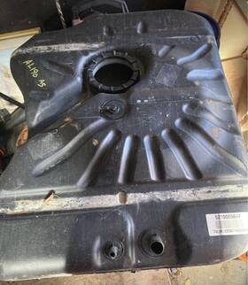 52100056af Jeep Local Pickup Only Fuel Tank 20.5 Gallon Fits 99-01 Jeep. Grand Cherokee