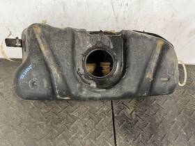 52100336ad Jeep 02-03 Liberty Fuel Gas Tank 18.5 Gallon