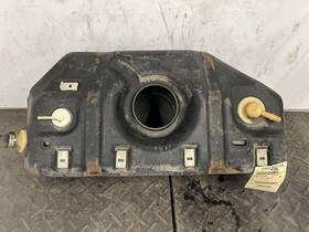 52100484ad Jeep 03-04 Wrangler Fuel Gas Tank 19 Gallon