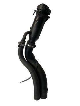 5210063ae Jeep Tj Wrangler Gas Tank Fuel Filler Neck N Hoses Free Shipping Fits 97-02