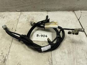 637.am8116 Jeep 2016 Renegade 2.4l Gas Tank Fuel Hose Pipe Line Oem