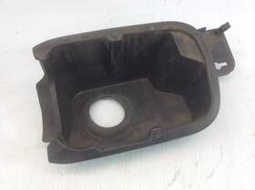 68045460aa Jeep 11 12 13 Grand Cherokee Fuel Filler Boot Tube Bracket V