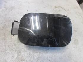 68156453 Jeep 2014-2020 Grand Cherokee Oem Fuel Door With Filler Housing