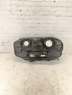 Jeep 68286443ab 2019-2022 Cherokee 2.0l Gasoline Filler Fuel Tank Reservoir Oem