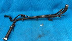 68336617aa Jeep Gladiator Sport 3.6l Fuel Filler Neck Tube Hose Pipe 28k 2020-2024 Oem