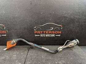 68365460aa Jeep 15-22 Renegade 2.4l Fuel Gas Tank Filler Neck 68365460aa Jeep 15-22 Renegade 2.4l Fuel Gas Tank Filler Neck