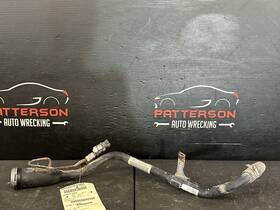 00520779080 Jeep 68372070aa 15-22 Renegade 2.4l Fuel Gas Tank Filler Neck Id
