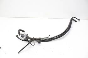 68377769ac Jeep 2020-2021 Grand Cherokee Quarter Panel Fuel Tank Filler Neck Hose Tube Oem