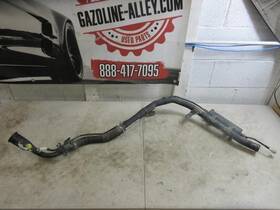 68426561 Jeep 2018-2024 Wrangler Jl Oem Fuel Filler Neck Hose Tube