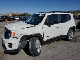 68439221aa Jeep Used Fuel Tank Fits 2022 Renegade 1.3 Grade A