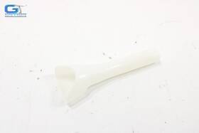 68460521aa Jeep Renegade Fuel Filler Funnel Tube Hose Adapter Oem 2020 - 2022