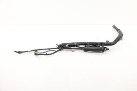 Jeep 68467876ab 2018 - 2025 Wrangler Fuel Gas Tank Filter Filler Neck Hose Oem