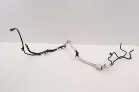Jeep 68471305ae 2023 - 2025 Wagoneer 3.0l Fuel Emission Line Bundle Hose Oem