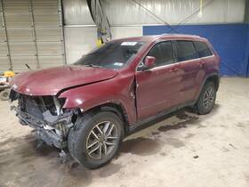 68482715aa Jeep Used Fuel Tank Fits 2020 Grand Cherokee 3.6 Grade A