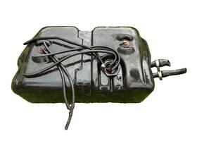 J5362498 Jeep Cj 81-86 20 Gallon Poly Plastic Fuel Gas Tank Oem