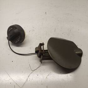 177.ch9116 Jeep/plymouth Truck Patriot 2016 Fuel Filler Door 1229270
