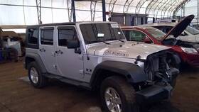 177.ch9208 Jeep/plymouth Truck Wrangler 2008 Fuel Filler Door 6050786