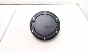 177.ch9211 Jeep/plymouth Truck Jk Wrangler Mopar 4 Door Black Fuel Filler Assembly 2011-2017 137139