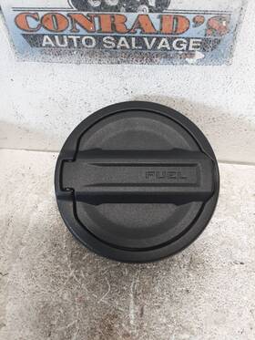 177.ch9321 Jeep/plymouth Truck Wrangler 2021 Fuel Filler Door 1556498