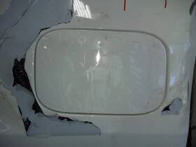 177.ch9417 Jeep/plymouth Truck Compasnew 2017 Fuel Filler Door 817562 177.ch9417 Jeep/plymouth Truck Compasnew 2017 Fuel Filler Door 817562