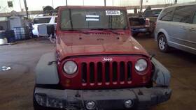 179.ch9211 Jeep/plymouth Truck Wrangler 2011 Fuel Filler Neck 6247904 179.ch9211 Jeep/plymouth Truck Wrangler 2011 Fuel Filler Neck 6247904