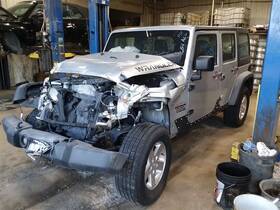 179.ch9212 Jeep/plymouth Truck Wrangler 2012 Fuel Filler Neck 2013413