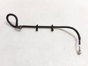 345.ch9212 Jeep/plymouth Truck Jk Wrangler Oem Fuel Line To Rail 3.6l 2012-2017 151189