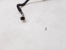 345.ch9214 Jeep/plymouth Truck Jk Wrangler Oem Fuel Line To Rail 3.6l 2012-2017 142802