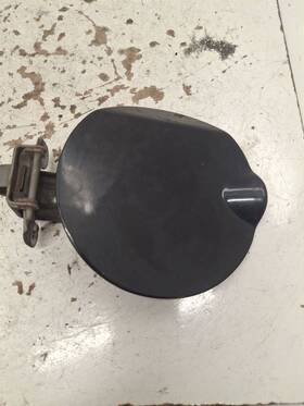 5160097af Jeep/plymouth Truck Patriot 2017 Fuel Filler Door 1387127