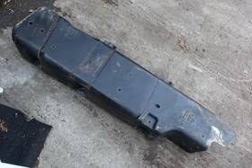 52059747 Jeep/plymouth Truck 2007-2018 Wrangler Jk Jku 4 Door Oem Fuel Gas Tank Skid Plate