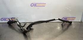 68424159ab Jeep/plymouth Truck 22 Grand Wagoneer Fuel Filler Neck 6.4l