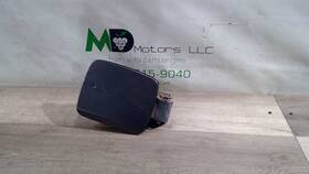 68255548aa Jeep Renegade 2016-2019 Gas Fuel Tank Filler Door Lid Cover Oem