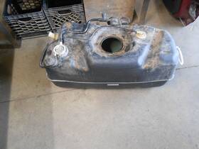Smitley-256-33-003 Jeep 2005-2006 Liberty 3.7l Gas Tank Fuel 52128910