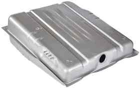 78098 Jegs Fuel Tank 1971-1972 Dodge Charger Coronet P