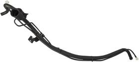 78279 Jegs Fuel Filler Neck For 2011-2013 Jeep Grand Cherokee