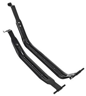78309 Jegs Fuel Tank Straps 2005-2012 Ford Escape 2005-2011 Mercury Mariner 16.5