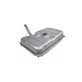 78781 Jegs Fuel Tank For 1978-1988 Gm G-body Cars -