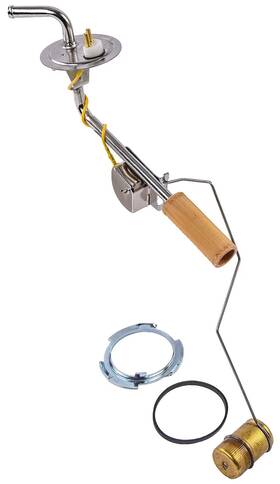 78793 Jegs Fuel Tank Sending Unit For 1973-1979 Ford F-series 4wd Truck