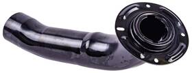 78833 Jegs Fuel Filler Neck For 1967-1968 Camaro/firebird