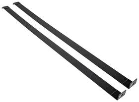 Jegs 78873 Fuel Tank Straps 1966-1967 Mopar B-body Pair