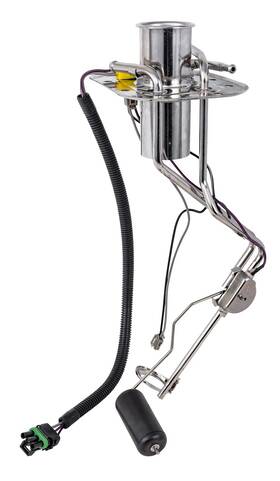 Jegs 92214 Fuel Tank Sending Unit For 1984 Chevrolet Corvette With Injection