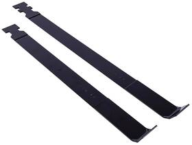 Jegs Ist03ed 78803 Fuel Tank Straps For 1980-1998 Ford F Series Trucks 19-gallon