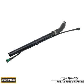 52060489ah Jh-autoparts5 52060489ad New Fuel Filler Neck Tube Fit For Jeep Wrangler 3.8l V6 2007-2011