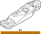 Jl3z9002a Ford Oem Tank