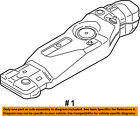 Jl3z9002f Ford Oem Tank